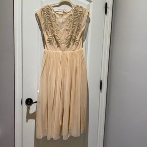 ASOS GORGEOUS Dress